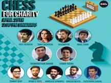 Coronavirus: विश्वनाथन आनंद और युजवेंद्र चहल की अनोखी पहल, शतरंज खेलकर जुटाएंगे फंड