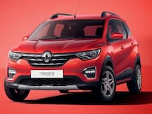 Renault ने अपनी फैमिली कार Triber की कीमत में किया इजाफा, जानें नई कीमत