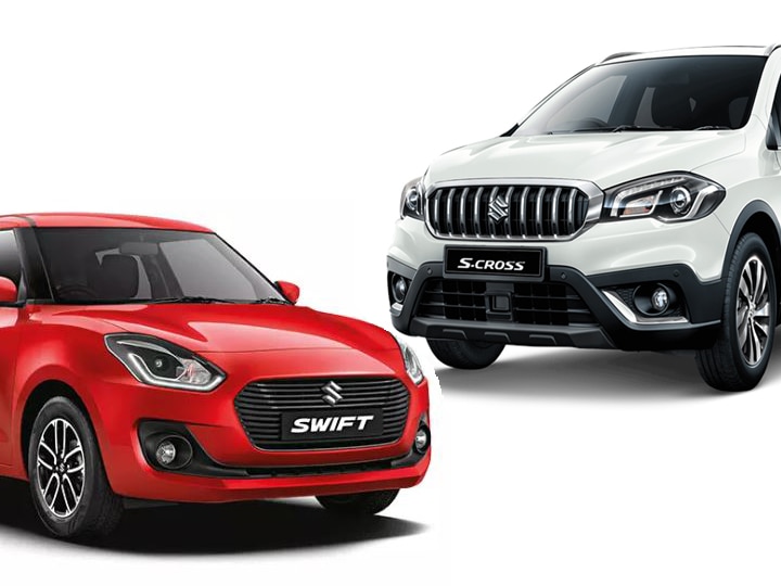 This Diwali Is Getting Huge Discounts On Maruti Cars This Company Is Also Offering Discounts Know What Offers Pledge Times