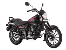 Bajaj Auto ने Avenger सीरिज की इस बाइक को किया बंद ! जानें वजह