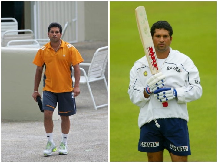 When Sachin learned the ABCD of Cricket from a taxi driver 47 के Sachin: साल 2002 में जब सचिन ने एक टैक्सी ड्राइवर से 'सीखी' क्रिकेट की ABCD