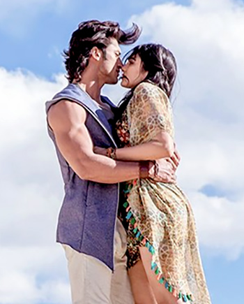 In Pics: Ada Sharma is in a relationship with Vidyut Jamwal! Actor revealed big