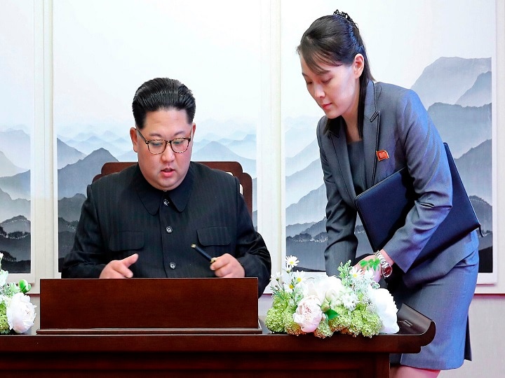 कोरिया के तानाशाह किम जोंग ने खुद को दिया प्रमोशन, बहन किम यो जोंग का राजनीतिक कद किया कम