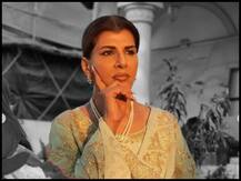 Lockdown के बीच घर पर पार्टी कर रहीं थी ये एक्ट्रेस? पड़ोसियों की शिकायत पर पहुंची पुलिस