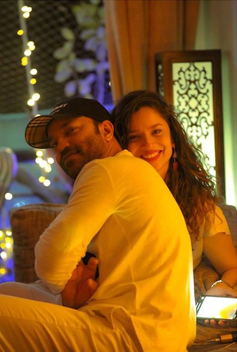 Ankita Lokhande opens wedding cards, tells when she is going to marry boyfriend Vicky Jain