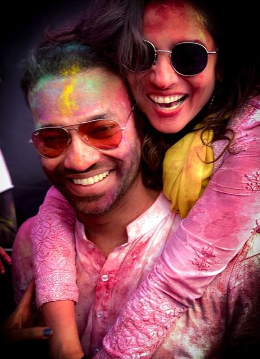 Ankita Lokhande opens wedding cards, tells when she is going to marry boyfriend Vicky Jain