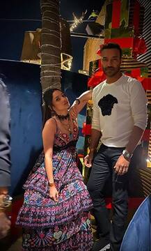 अंकिता लोखंडे ने खोले शादी के पत्ते, बताया कब करने जा रही हैं ब्वॉयफ्रेंड विक्की जैन के साथ शादी