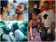 ब्वॉयफ्रेंड विक्की के साथ अंकिता लोखंडे का वीडियो हुआ वायरल, फैंस ने लिखा-'सुशांत और अंकिता हमेशा रहेंगे'