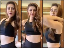 कांटा लगा गर्ल शेफाली जरीवाला ने किया बोल्ड डांस, TikTok पर जमकर वायरल हो रही VIDEO