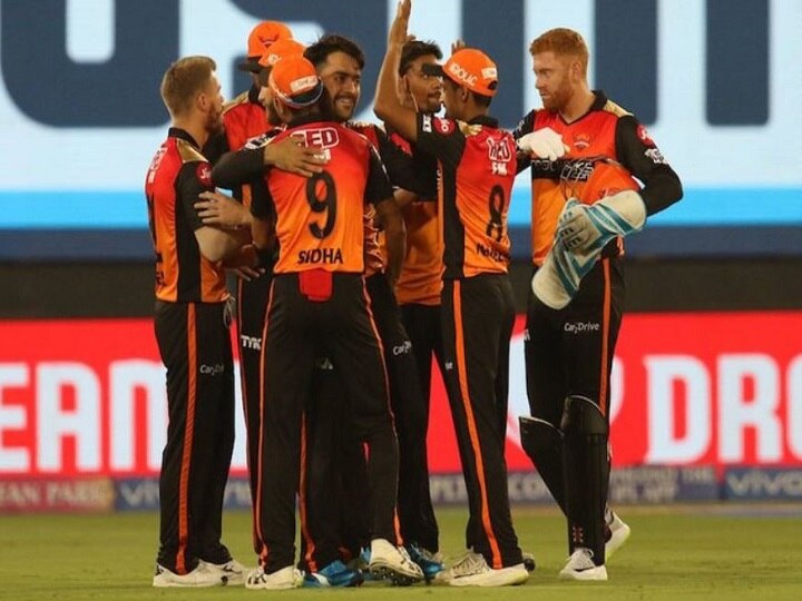 IPL 2020, Warner credit death overs bowling for the win against delhi IPL 2020: पहली जीत पर वार्नर की खुशी का ठिकाना नहीं, बताया कैसे दी दिल्ली को मात