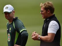 शेन वार्न को लेकर क्लार्क का चौंकाने वाला खुलासा- इस बुरी लत का शिकार था दिग्गज स्पिनर