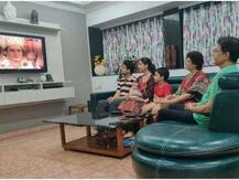 COVID-19 के दौर तेजी से बढ़े टीवी के दर्शक, आंकड़े जान कर रह जाएंगे हैरान