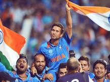 Happy Birthday Sachin: जन्मदिन के मौके पर सचिन तेंदुलकर ने फैंस के साथ शेयर किया सबसे यादगार पल