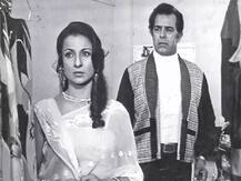 जब दारा सिंह करते थे दूसरी हीरोइन के साथ एक्टिंग, तब देखकर गुस्सा हो जाती थीं पत्नी