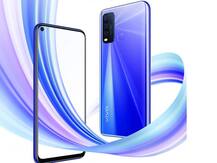 5000mah बैटरी के साथ लॉन्च हुआ नया Vivo Y50, जानें कीमत और फीचर्स