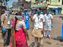 महाराष्ट्र में COVID 19 के सबसे अधिक मामले, लेकिन इन 3 जिलों में नहीं है एक भी केस | जानें इसकी वजह