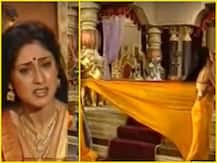 'महाभारत' में 'द्रौपदी' के चीरहरण के दौरान हुआ था 250 मीटर लंबी साड़ी का इस्तेमाल