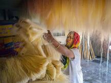 अल्पसंख्यक आयोग ने राज्यों से कहा- रमजान में फल, अन्य जरूरी वस्तुओं की उपलब्धता सुनिश्चित करें