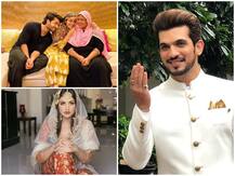 Ramzan 2020: आसिम-हिमांशी और दीपिका-शोएब ने खास अंदाज में मनाया रमजान का जश्न, स्टार्स फैंस को दी बधाईयां