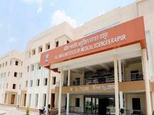 रायपुर AIIMS का नर्सिंग अफसर कोरोना पॉजिटिव, राज्य में कुल 37 मामले आए सामने