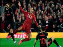 कोरोना के मद्देनज़र इंग्लैंड में फुटबॉल मैच की जांच शुरू, लिवरपूल-एटलेटिको के बीच हुआ था मुकाबला