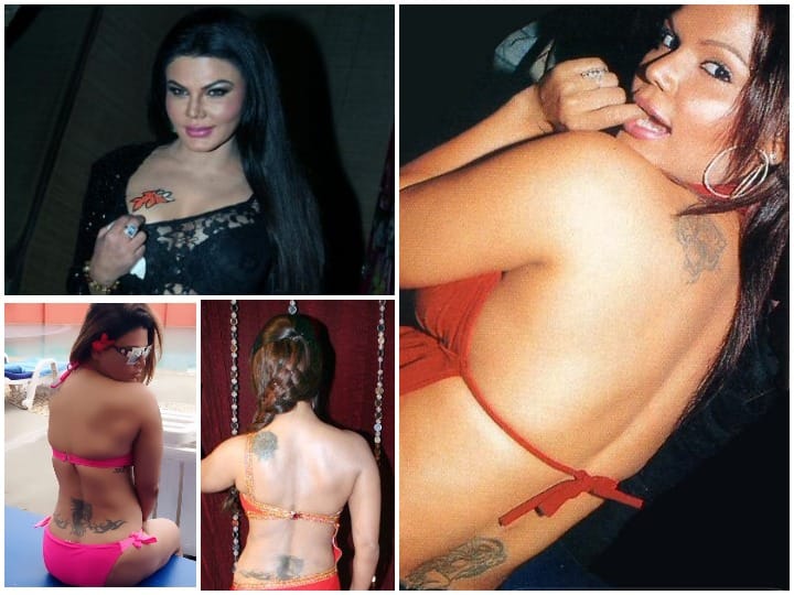 अभिनेत्री और डांसर राखी सावंत इस दिनों लॉकडाउन इंजॉय कर रही हैं साथ ही सोशल मीडिया पर भी खासा एक्टिव हैं. हाल ही में राखी सावंत में अपने बिकीनी फोटो फैंस के साथ शेयर की है जो कि खूब वायरल हो रही हैं. 