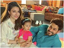 सोहा अली खान ने किया खुलासा, लॉकडाउन के कारण परिवार में हुआ ये बड़ा बदलाव