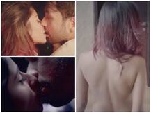 Lockdown में सामने आई अध्ययन सुमन की हद से ज्यादा बोल्ड वीडियो क्लिप, टॉपलेस गर्लफ्रेंड मायरा संग हुए रोमांटिक