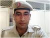दिल्ली पुलिस के कांस्टेबल ने गर्भवती को कराया था अस्पताल में भर्ती, डिलिवरी के बाद नवजात को दिया उसी का नाम