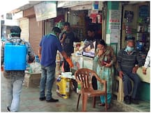 COVID-19: गली-मोहल्लों में परचून, कपड़े, मोबाइल-फोन, हार्डवेयर की दुकानें खुलेंगी, बड़े बाजार, मॉल बंद रहेंगे