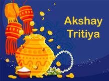 Happy Akshaya Tritiya 2020 Wishes, Puja Vidhi: अक्षय तृतीया पर सूर्य उपासना से बढ़ेगी इम्यूनिटी पावर