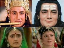 जानिए, 27 साल बाद कैसे दिखते हैं फेमस टीवी सीरियल 'श्री कृष्णा' के ये कलाकार