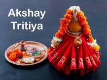 Akshaya Tritiya: रविवार के दिन सूर्य देव को ऐसे करें प्रसन्न, मिलेगी प्रसिद्धि और बढ़ेगा तेज