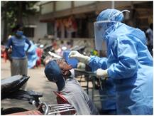 COVID-19: थम नहीं रहा कोरोना वायरस, महाराष्ट्र में 811 नए मामले आए, गुजरात का आंकड़ा 3000 के पार