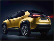 लॉकडाउन के बीच Toyota की Yaris Cross पेश, भारत में भी हो सकती है लॉन्च