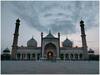 Shab E Barat: 'शब-ए-बारात' पर घरों या मोहल्ले की मस्जिदों में करें इबादत, जामा मस्जिद के इमाम की अपील
