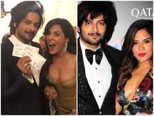 पुलिस से इजाजत लेकर गर्लफ्रेंड ऋचा से मिलना चाहते हैं अली फजल, लॉकडाउन में पोस्टपोन हुई शादी