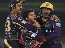 कुलदीप यादव ने बताया, KKR में किन दो दिग्गजों ने बढ़ाया उनका आत्मविश्वास