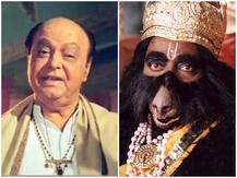 Ramayana: रामानंद सागर ने जामवंत को जड़ दिया था चांटा, जानिए पूरा किस्सा