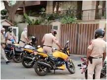 लॉकडाउन में दिखा दिल्ली पुलिस का मानवीय चेहरा, सायरन बजाकर बच्ची का जन्मदिन मनाया