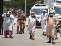 COVID-19: तबलीगी जमात के ठीक हुए मरीज दान करेंगे खून, मौलाना साद ने की थी अपील