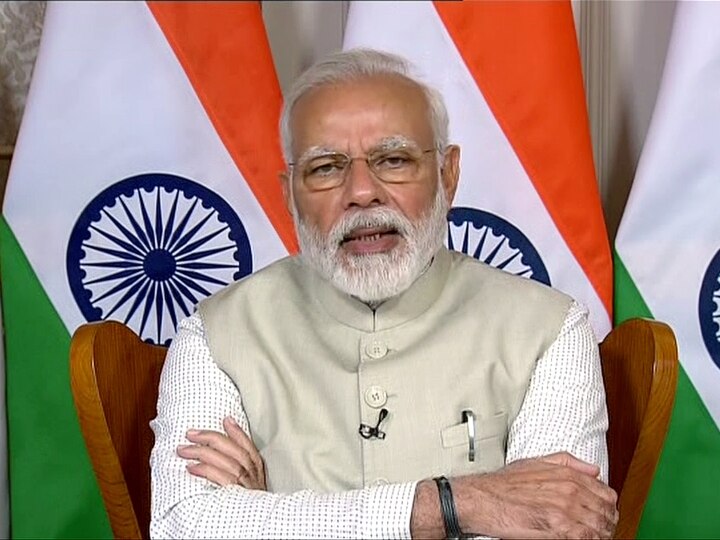 PM Narendra Modi on cabinet decision on farmers कैबिनेट के फैसले पर पीएम मोदी बोले- अब अन्नदाता देश में कहीं भी अपनी उपज बेचने के लिए स्वतंत्र होंगे