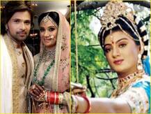 हिमेश रेशमिया की पत्नी सोनिया कपूर ने सीरियल 'श्री कृष्णा' में निभाया था ये खास किरदार