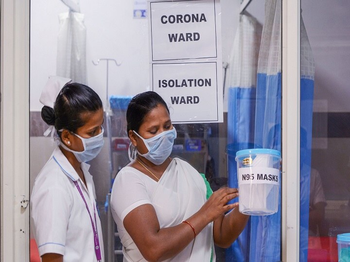 Corona virus death toll rises to 60 in Indore whereas 31 new cases reported कोरोना वायरस: इंदौर में मरने वालों का आंकड़ा बढ़कर 60 पर पहुंचा, 31 नए केस आए सामने
