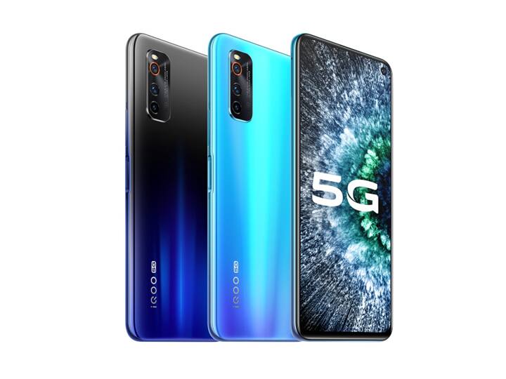 iQOO Neo 3 launched in china know price and specification फास्ट चार्जिंग और 144Hz डिस्प्ले के साथ iQOO Neo 3 हुआ लॉन्च, रियलमी से होगा मुकाबला