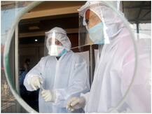 बिहार: पटना के NMCH अस्पताल में कोरोना पॉजिटिव शख्स की तड़प-तड़प कर मौत, जांच के दिए गए आदेश