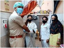 लॉकडाउन में भारत की खो-खो टीम की कप्तान नसरीन के सामने आई आर्थिक तंगी की समस्या, दिल्ली पुलिस ने की मदद