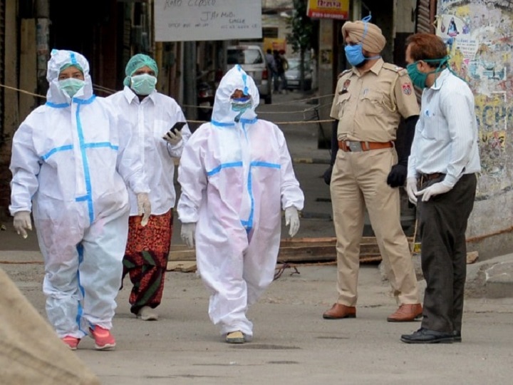 Coronavirus: india case count rises to 27892, 872 deaths Latest Updates: देश में अबतक 872 लोगों की मौत, करीब 28 हजार लोग संक्रमित | राज्यवार आंकड़े