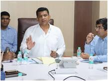 महाराष्ट्र के कैबिनेट मंत्री असलम शेख की मांग- महाराष्ट्र में आयातकों और निर्यातकों से शुल्क वसूली बंद हो