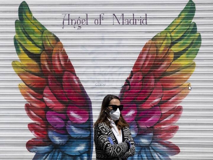 कोरोना का कहर: स्पेन में 6 महीने के लिए लगी हेल्थ इमरजेंसी, अबतक 35 हजार से ज्यादा की मौत spain announced Health emergency as coronavirus cases soaring high कोरोना का कहर: स्पेन में 6 महीने के लिए लगी हेल्थ इमरजेंसी, अबतक 35 हजार से ज्यादा की मौत